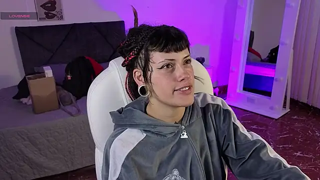  sharlotte777 online show from 17, 2, 2026