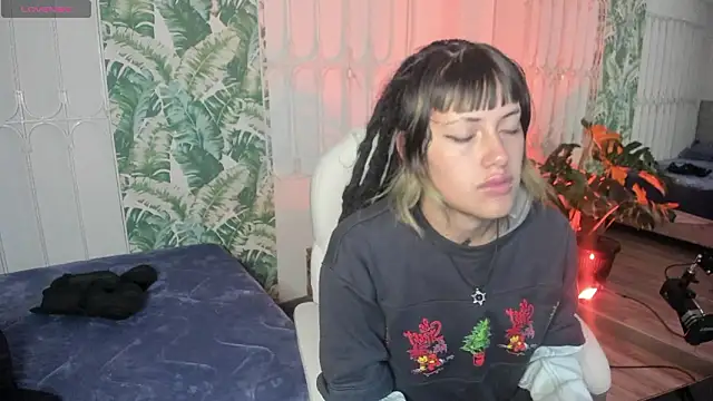  sharlotte777 online show from 26, 3, 2026