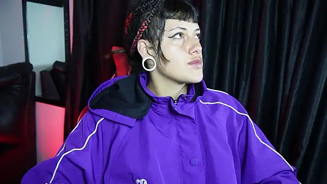  sharlotte777 online show from 12, 2, 2026