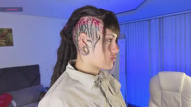  sharlotte777 online show from 27, 2, 2026