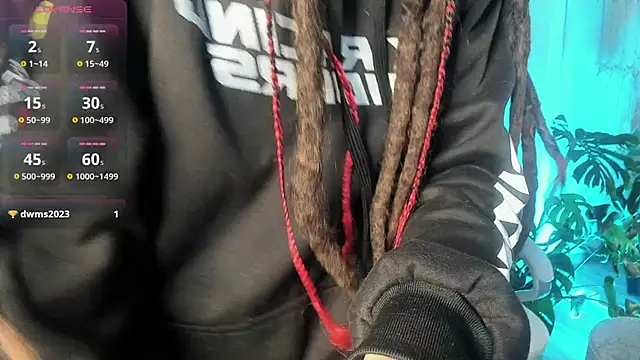  sharlotte777 online show from 18, 2, 2026