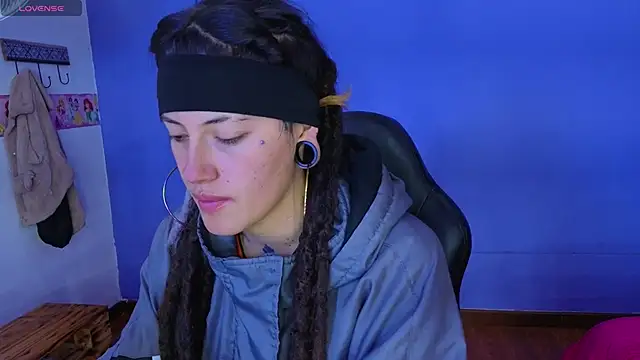  sharlotte777 online show from 12, 11, 2025