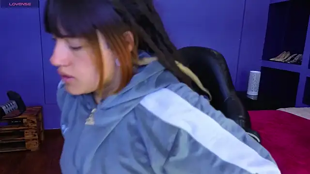  sharlotte777 online show from 17, 10, 2025