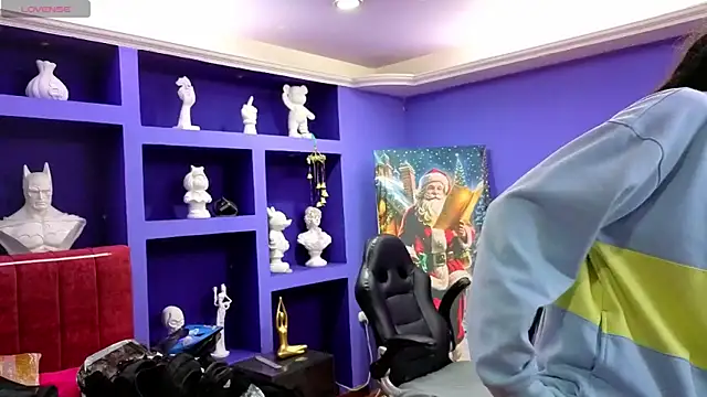  sharlotte777 online show from 20, 11, 2025