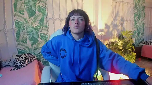  sharlotte777 online show from 12, 1, 2026