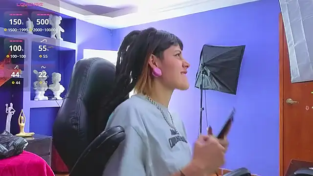  sharlotte777 online show from 29, 10, 2025