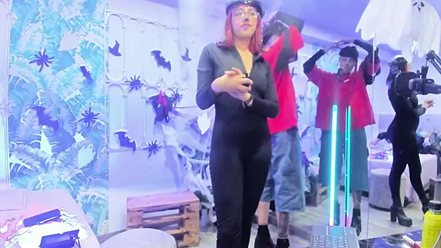  sharlotte777 online show from 31, 10, 2025