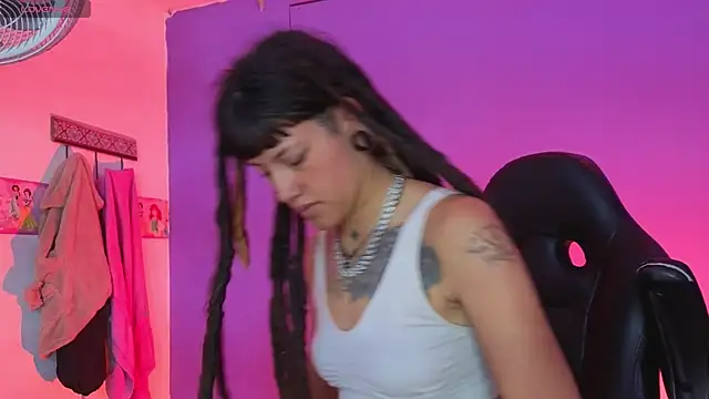  sharlotte777 online show from 6, 11, 2025