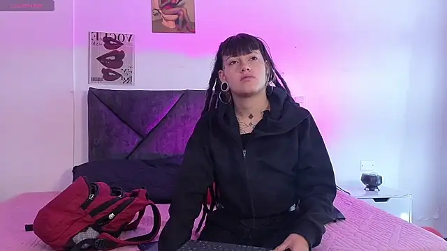  sharlotte777 online show from 3, 6, 2026