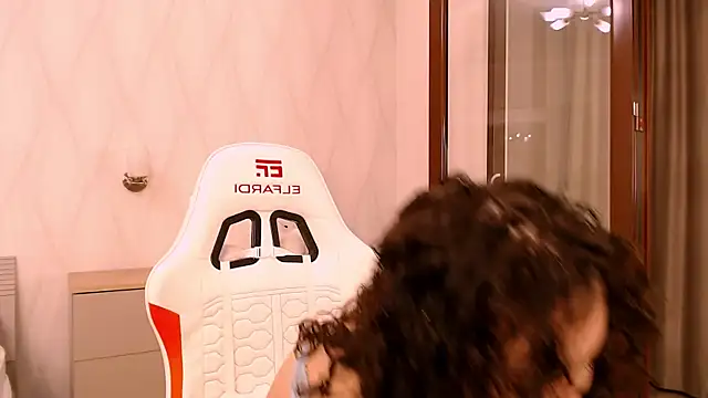 Ann  Cute online show from 23, 12, 2025