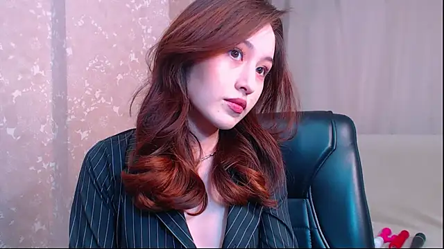Snapshot of Ann__Cute chatting on 31, 1, 2025 Ann Cute online show from 31, 1, 2025