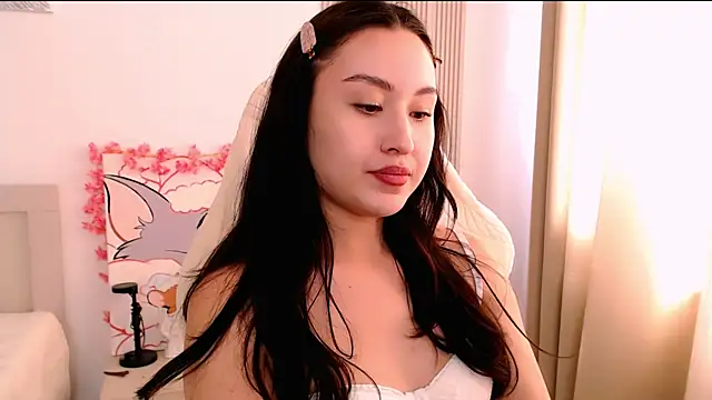 Snapshot of Ann__Cute chatting on 30, 4, 2026 Ann Cute online show from 30, 4, 2026