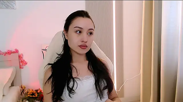 Ann  Cute online show from 10, 4, 2026