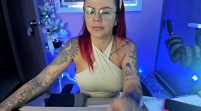 KAROL MILF online show from 6, 2, 2025