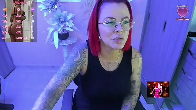 Snapshot of KAROL_MILF chatting on 5, 5, 2026 KAROL MILF online show from 5, 5, 2026