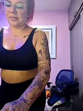 KAROL MILF online show from 26, 10, 2025