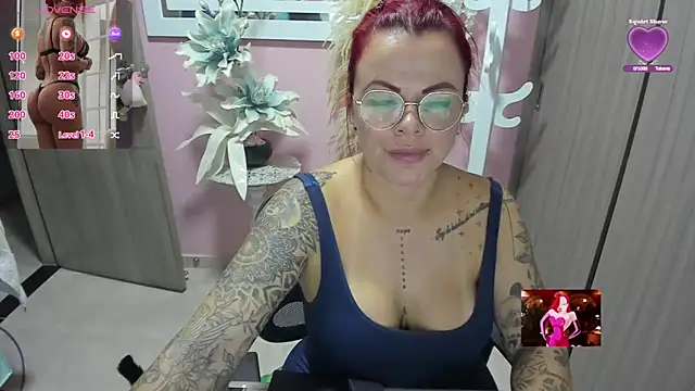 Snapshot of KAROL_MILF chatting on 10, 5, 2026 KAROL MILF online show from 10, 5, 2026