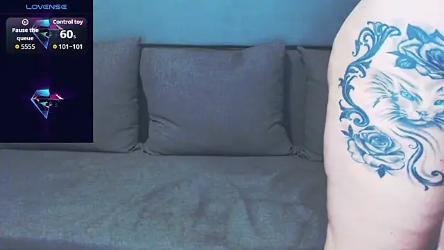 anna claire online show from 15, 11, 2025