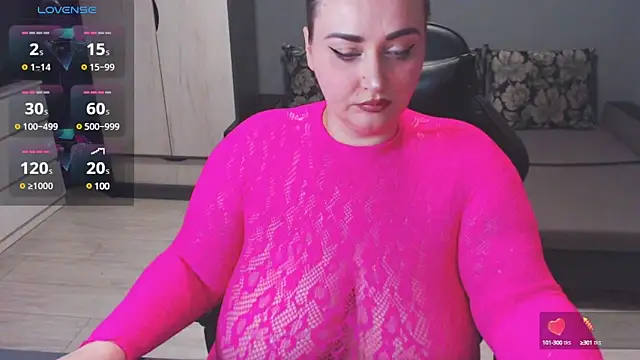 anna claire online show from 17, 2, 2025