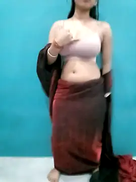 husa-Malika online show from 16, 3, 2025