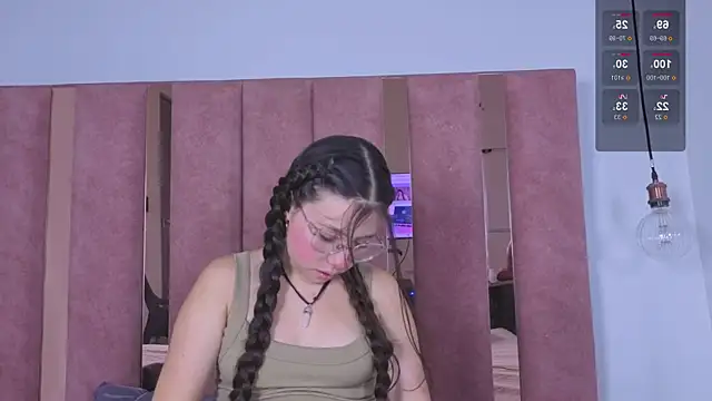 Snapshot of sweetniite chatting on 21, 6, 2026 sweetniite online show from 21, 6, 2026