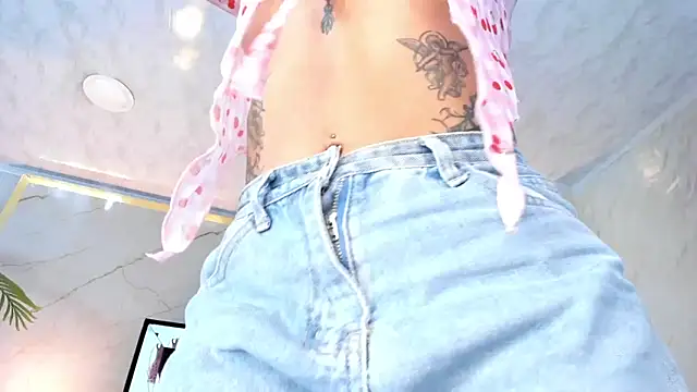 Princess Violett online show from 6, 3, 2026