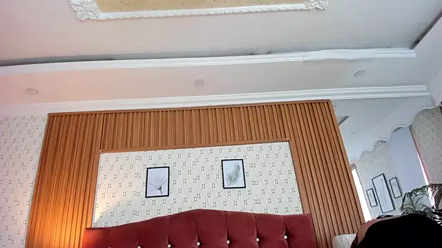 Princess Violett online show from 10, 3, 2026