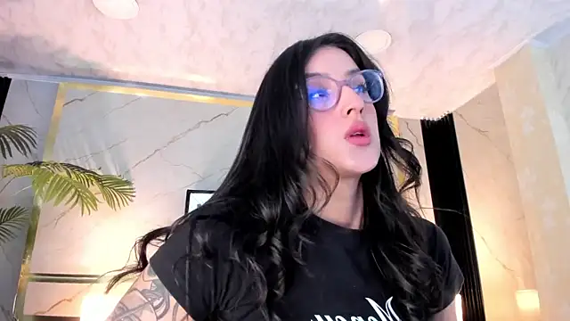 Princess Violett online show from 23, 3, 2026