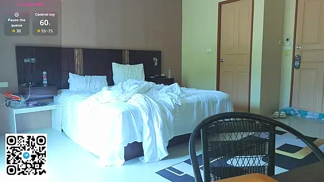 booty snack online show from 19, 6, 2026