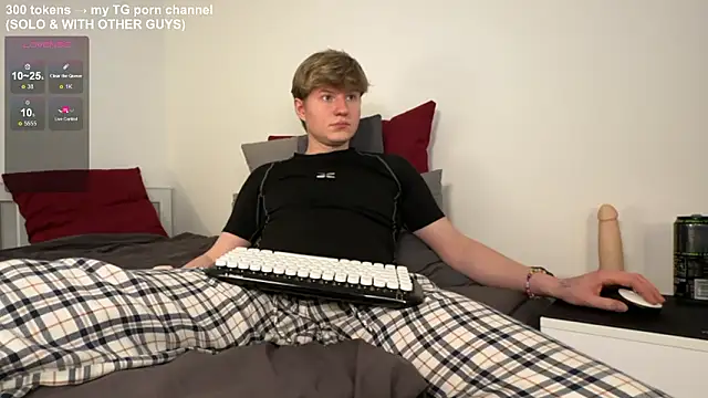 vlad ggvldd online show from 5, 3, 2026