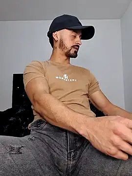 MAXIMUS MASTE3 online show from 22, 2, 2025