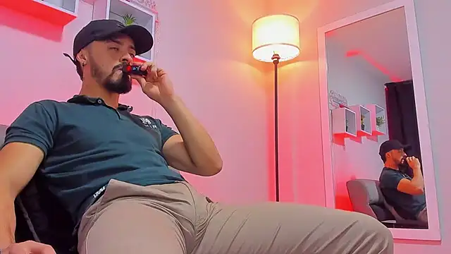 MAXIMUS MASTE3 online show from 30, 11, 2025