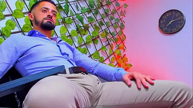 MAXIMUS MASTE3 online show from 7, 2, 2026