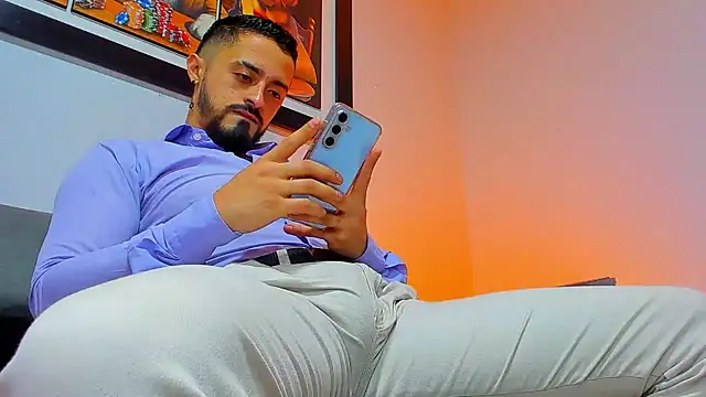 MAXIMUS MASTE3 online show from 4, 11, 2025