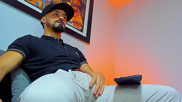 MAXIMUS MASTE3 online show from 24, 10, 2025