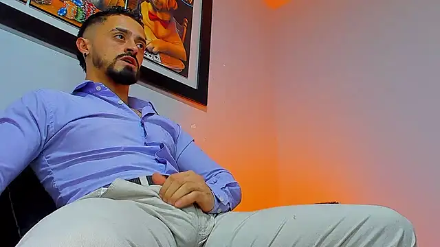 MAXIMUS MASTE3 online show from 23, 10, 2025