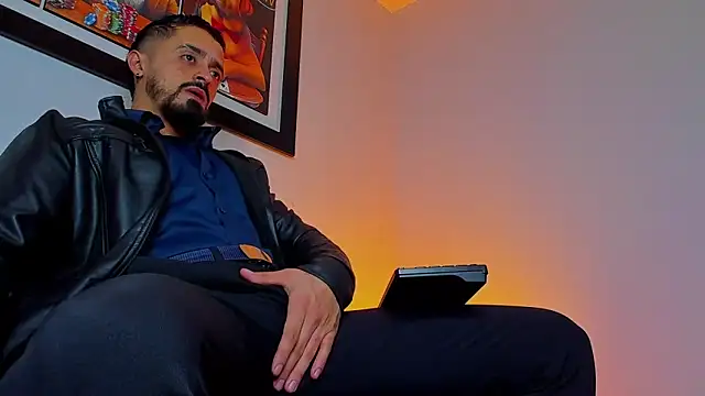 MAXIMUS MASTE3 online show from 10, 9, 2025