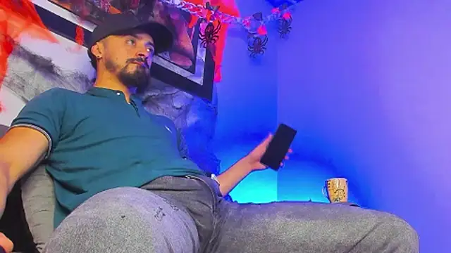 MAXIMUS MASTE3 online show from 9, 10, 2025