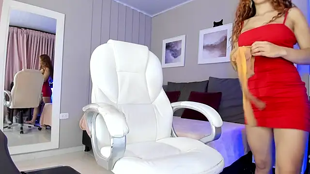 jess ox online show from 18, 11, 2025