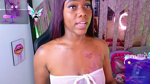 SarahBrunet online show from 6, 3, 2026