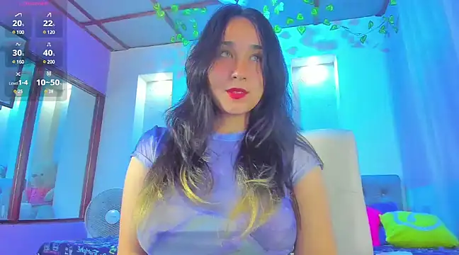 Snapshot of juliieta_love chatting on 13, 2, 2025 juliieta love online show from 13, 2, 2025