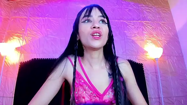 Sofii Carter online show from 18, 4, 2026