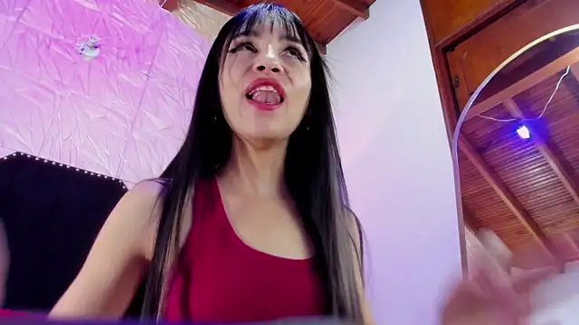 Sofii Carter online show from 26, 5, 2026