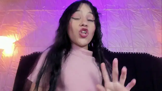 Sofii Carter online show from 18, 11, 2025