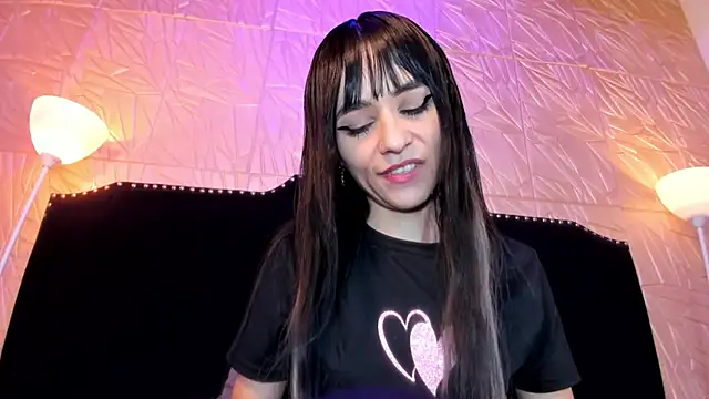 Sofii Carter online show from 7, 5, 2026