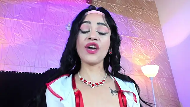 Sofii Carter online show from 21, 3, 2026