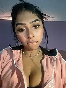 Snapshot of Miaa_coopeer chatting on 6, 3, 2025 Miaa coopeer online show from 6, 3, 2025