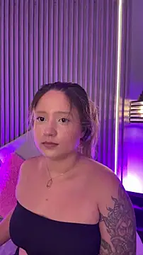 Snapshot of MiaPetit_ chatting on 10, 3, 2026 MiaPetit online show from 10, 3, 2026
