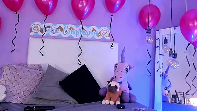 Charlotte11-11 online show from 10, 11, 2025