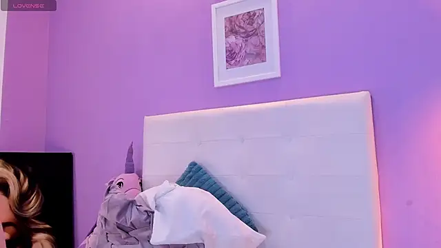 Charlotte11-11 online show from 20, 4, 2026